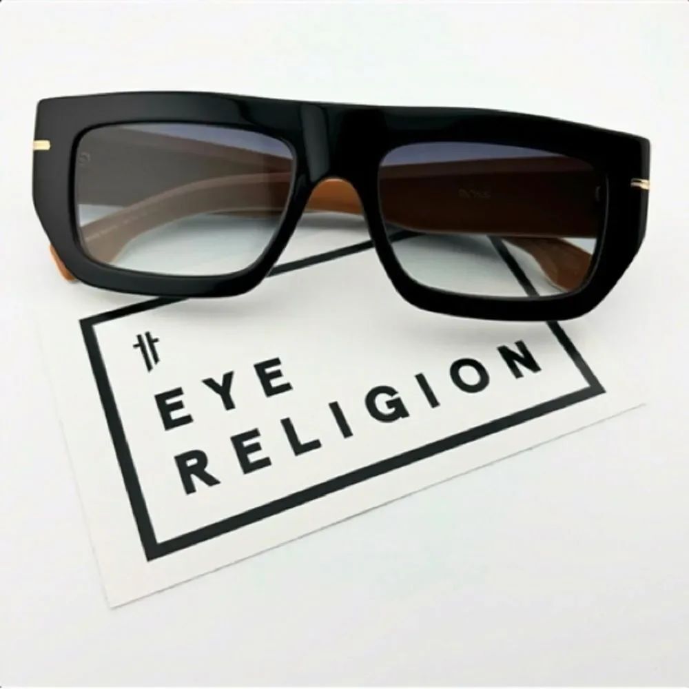 Hugo Boss 1502 Black Sunglasses